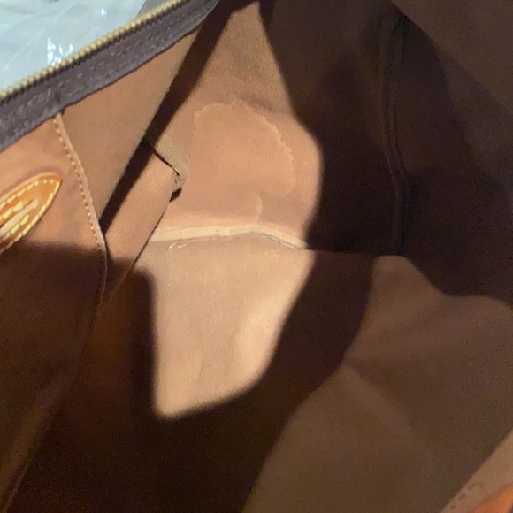 ❤️Louis Vuitton Authentic Vintage Speedy 1987 - Picture 8 of 16